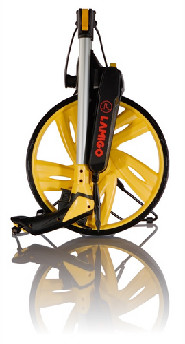 Lamigo DM12 Drogomierz mechaniczny na Arena.pl