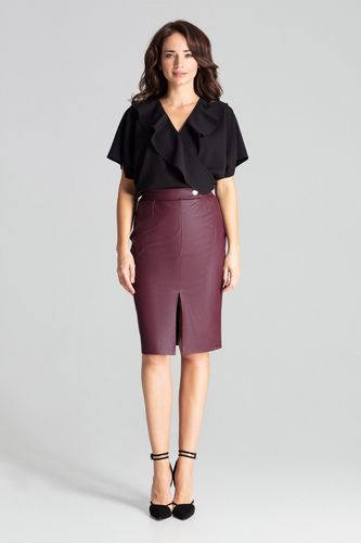 Body Model L067 Black - Lenitif czarny M na Arena.pl