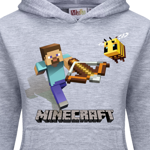 Dres Dziecięcy Minecraft na Arena.pl