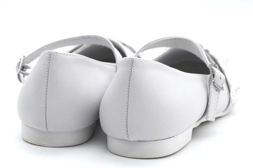 Buty komunijne dziewczęce American Club KOM47/23 33 na Arena.pl