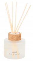 Dyfuzor patyczki zapachowe Nature Inspiration 125 ml LIGHT THE MOMENT