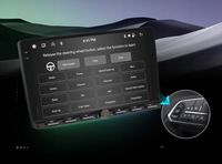 Radio samochodowe 2 DIN Android 15 CARPLAY RDS WIFI GPS DSP FM 6GB RAM