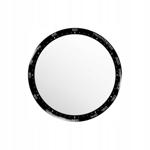 Spacecase Hybrid Glass Honor Magic 2 46Mm zdjęcie 2