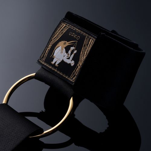 Upko Bondage Gear-Sling With Cuffs na Arena.pl