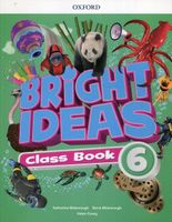 Bright Ideas 6 Activity Book
