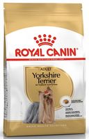 Karma z prebiotykiem dla psów dorosłych Yorkshire Terrier Royal Canin 7,5kg
