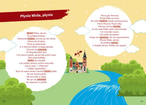 Nasze Polskie Rymowanki na Arena.pl