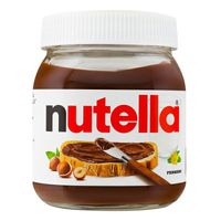 FERRERO NUTELLA KREM 350G