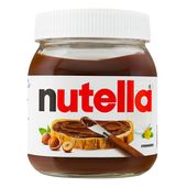 FERRERO NUTELLA KREM 350G