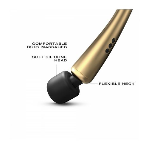 Wibrator Marc Dorcel Megawand na Arena.pl