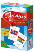 Jakie to flagi ? mini 03994