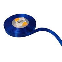Wstążka satynowa 1,2cmX35y royal blue