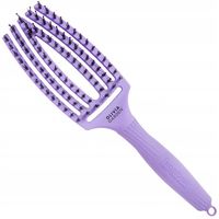 OLIVIA GARDEN FINGERBRUSH COMBO SZCZOTKA LAVENDER
