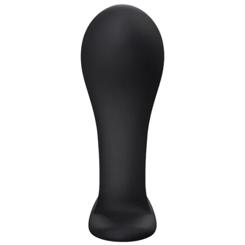 Plug analny - Fun Factory Bootie Large Black na Arena.pl