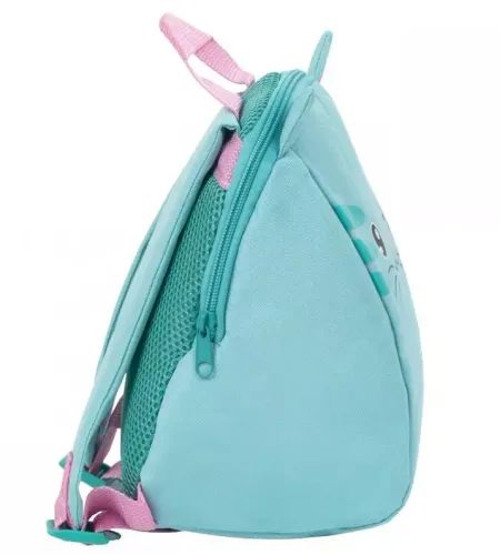 Plecak przedszkolny w kształcie kotka na Arena.pl