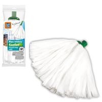 KOŃCÓWKA MOP Z WISKOZY KOMFORT ROZM. M WISKOZOWY