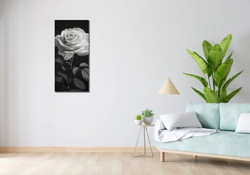 Obraz 40x90cm Płatki Róż na Arena.pl