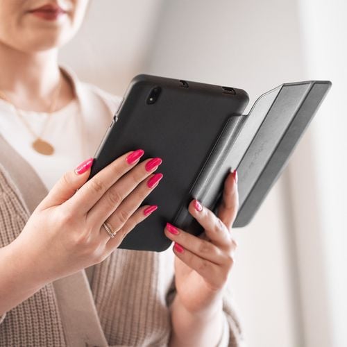 Etui do tabletu Kruger&Matz EAGLE 806 składane na Arena.pl