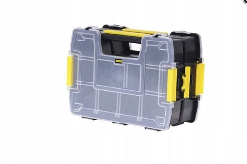 STANLEY 71-197 ORGANIZER DWUSTRONNY SORT MASTER na Arena.pl