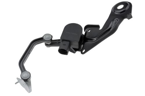 CZUJNIK POZIOMOWANIA ŚWIATEŁ LEWY TYŁ AUDI A6 C6 2004 2005 2006 2007 2008 na Arena.pl