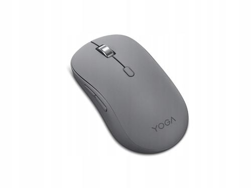 Mysz LENOVO Yoga Bluetooth Silent Mouse Szary na Arena.pl