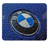 Podkładka pod myszkę BMW