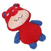 Zabawka pluszowa dla psa Nobleza Piszcząca Tygrys