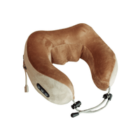 Poduszka masująca ZENET ZET-742, Masażer SHIATSU  kark ciało plecy