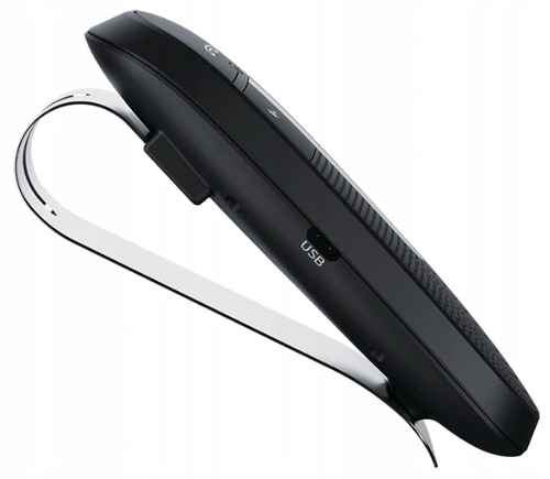 Xblitz X700 Zestaw Głośnomówiący Bluetooth Do Auta na Arena.pl