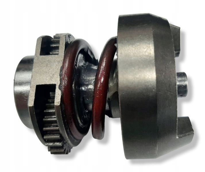 DEWALT MODUŁ UDARU DO DCF887 BC-N439270 zdjęcie 2