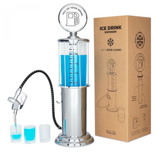 Lodowy Dystrybutor do Drinków na Arena.pl