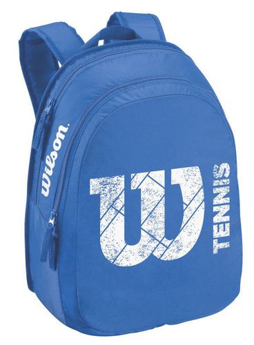 Plecak Wilson Match Jr backpack niebieski 645595 na Arena.pl