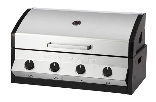 Pięć innowacji grilli CADAC na Arena.pl