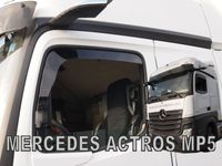 Owiewki Mercedes ACTROS ANTOS MP4 od 2012 AROCS od 2013 ACTROS MP5