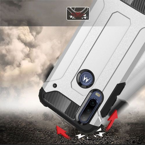 Tech-Protect XARMOR SAMSUNG A71 czarny na Arena.pl
