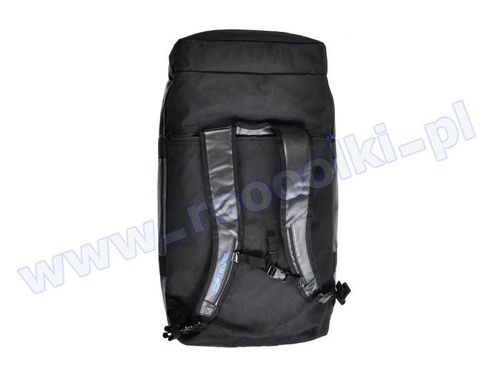 Torba Dakine Crew Duffle 100L Black na Arena.pl
