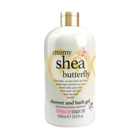 TREACLEMOON Shea Butterfly Kremowy Żel i płyn