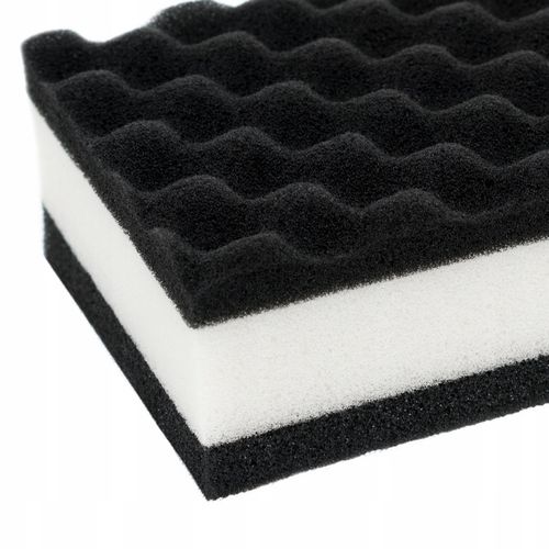 Soft99 Qjutsu Ultra Soft Sponge Gąbka do Mycia Samochodu Auta No Rinse na Arena.pl