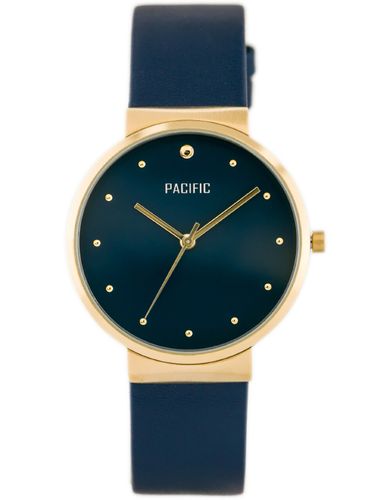 PACIFIC 6009 (zy595e) - navy/gold na Arena.pl
