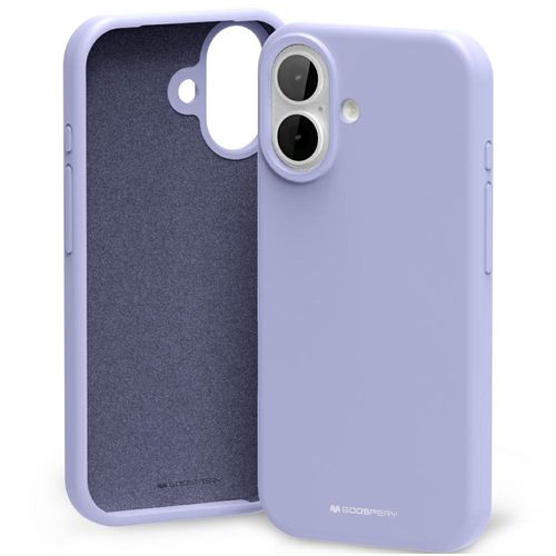 etui mercury silicone do iphone 17       lawendowa szarość na Arena.pl