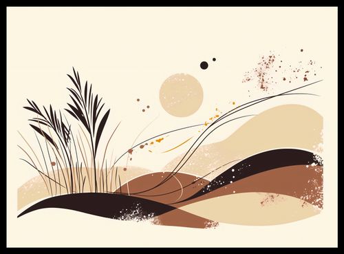 Plakat 55x40cm Szept Gwizdu na Arena.pl