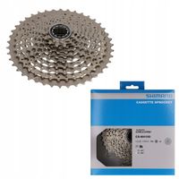 Kaseta 10s Shimano Deore CS-M4100 11-42