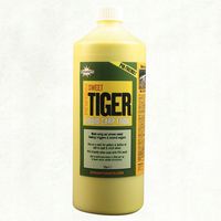 2 x LIQUID DYNAMITE BAITS CARP FOOD SWEET TIGER 1L