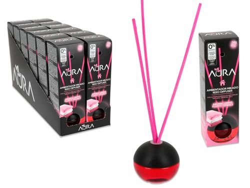 Kpl. 12 dyfuzorów - Puszysty ręcznik na Arena.pl