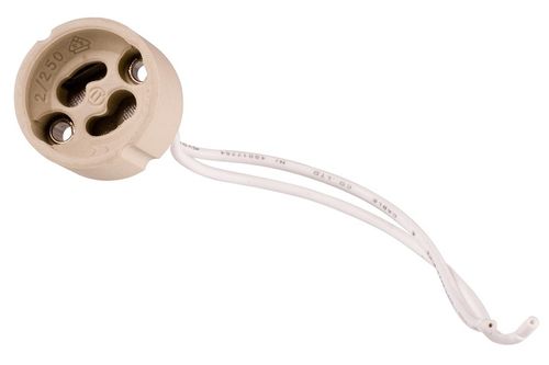 ZESTAW 6x LED 5W OPRAWA halogen CHROM KWADRAT na Arena.pl