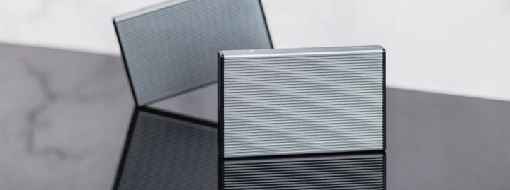 REAGLE Obudowa na dysk HDD SSD 2,5" Kieszeń SATA USB-C 3.1 Aluminium 6 Gbps zdjęcie 8