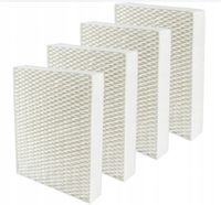 4x FILTRY POWIETRZA DO NAWILŻACZY POWIETRZA OSKAR LITTLE BIG STADLER