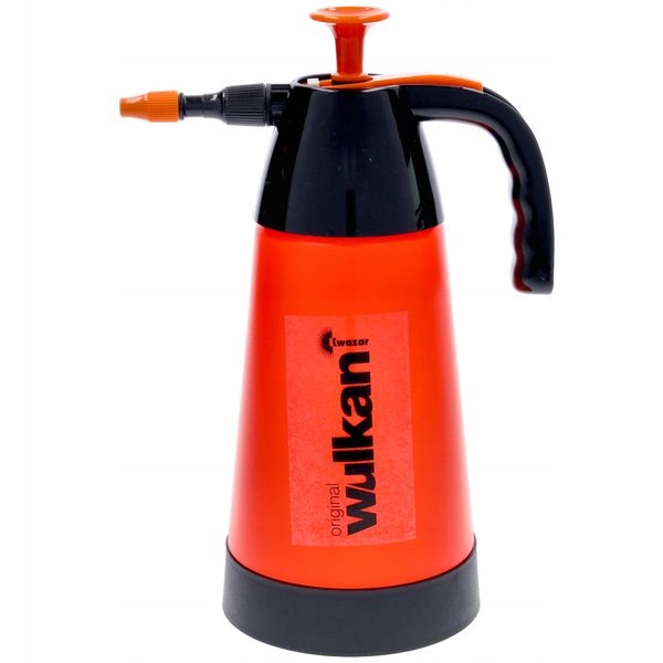OPRYSKIWACZ KWAZAR WULKAN 1,5l zdjęcie 4