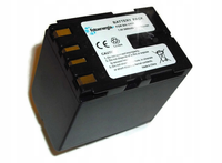 BATERIA AKU. do JVC BN-V428 BN-V408 BN-V408U BN-V410 BN-V416U BN-V438