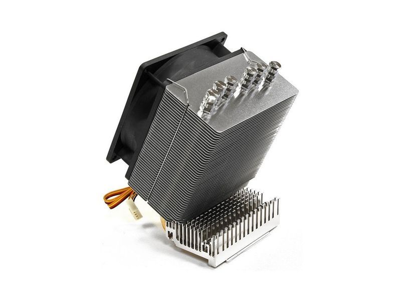 Chłodzenie CPU Scythe Katana 3 na Arena.pl